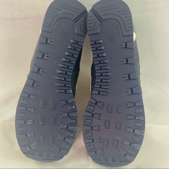 New Balance 574 Classics Sneakers Mens Sz 10 - Picture 8 of 8